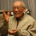 東京大学名誉教授 石田　雄