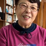 沖縄女性史家 宮城晴美