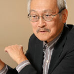 三重大学大学院生物資源学研究科教授 立花義裕