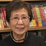 恵泉女子学園大学名誉教授 内海愛子