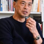 ラグビー元日本代表・スポーツ教育学者 平尾　剛