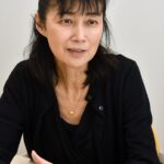 映画「黒川の女たち」　監督 松原文枝