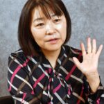 ジャーナリスト 青木 美希