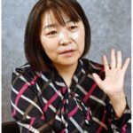 ジャーナリスト 青木美希さん