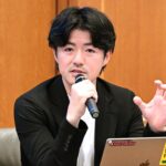 日本ファクトチェックセンター編集長 古田大輔