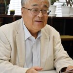 弁護士・全国革新懇代表世話人 黒岩哲彦
